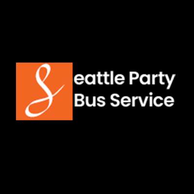 Seattle Party Bus Service