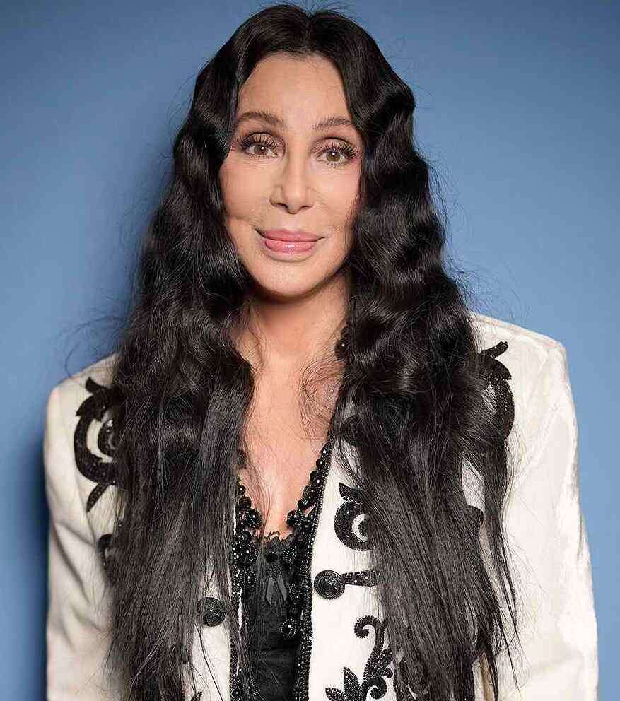 Cher Merch