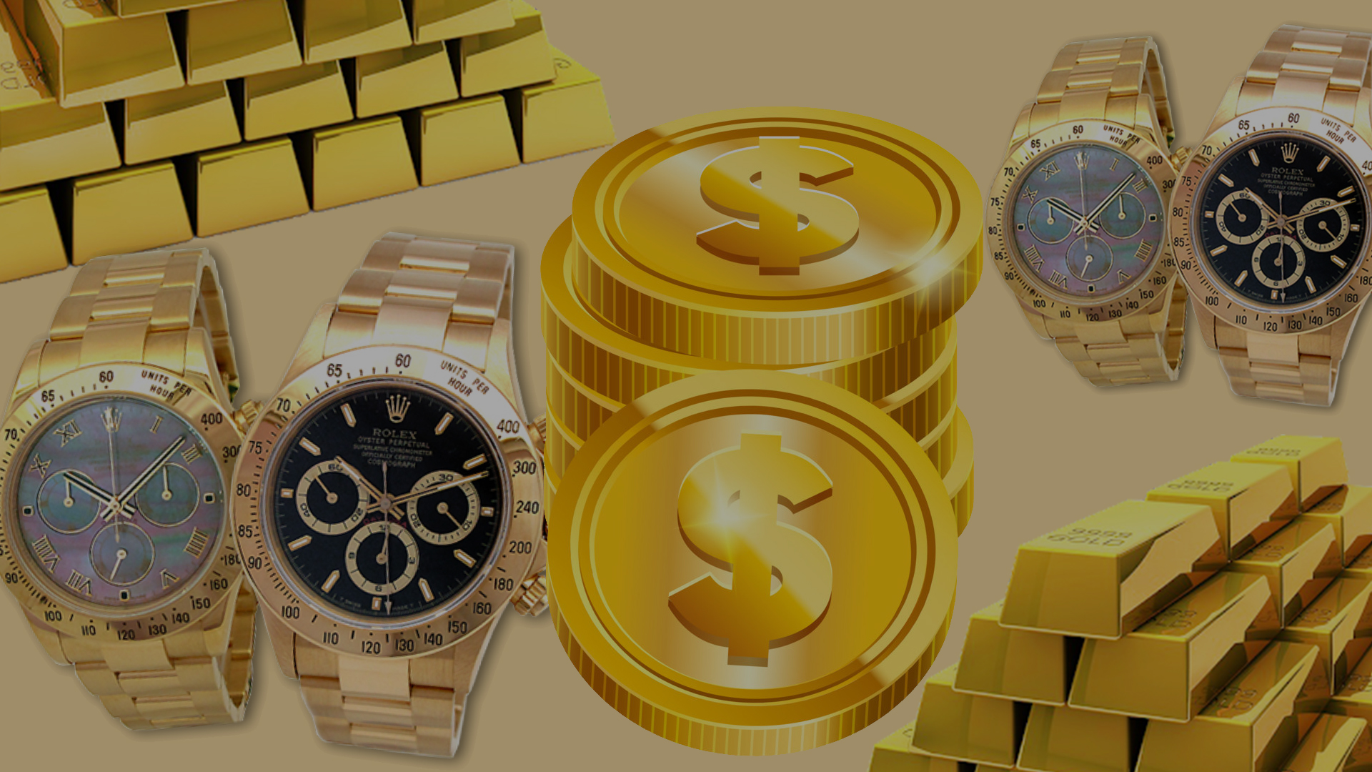Top Gold Buyers in NYC | We Buy Gold USA | Cash 4 Gold