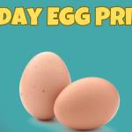 todayegg rate