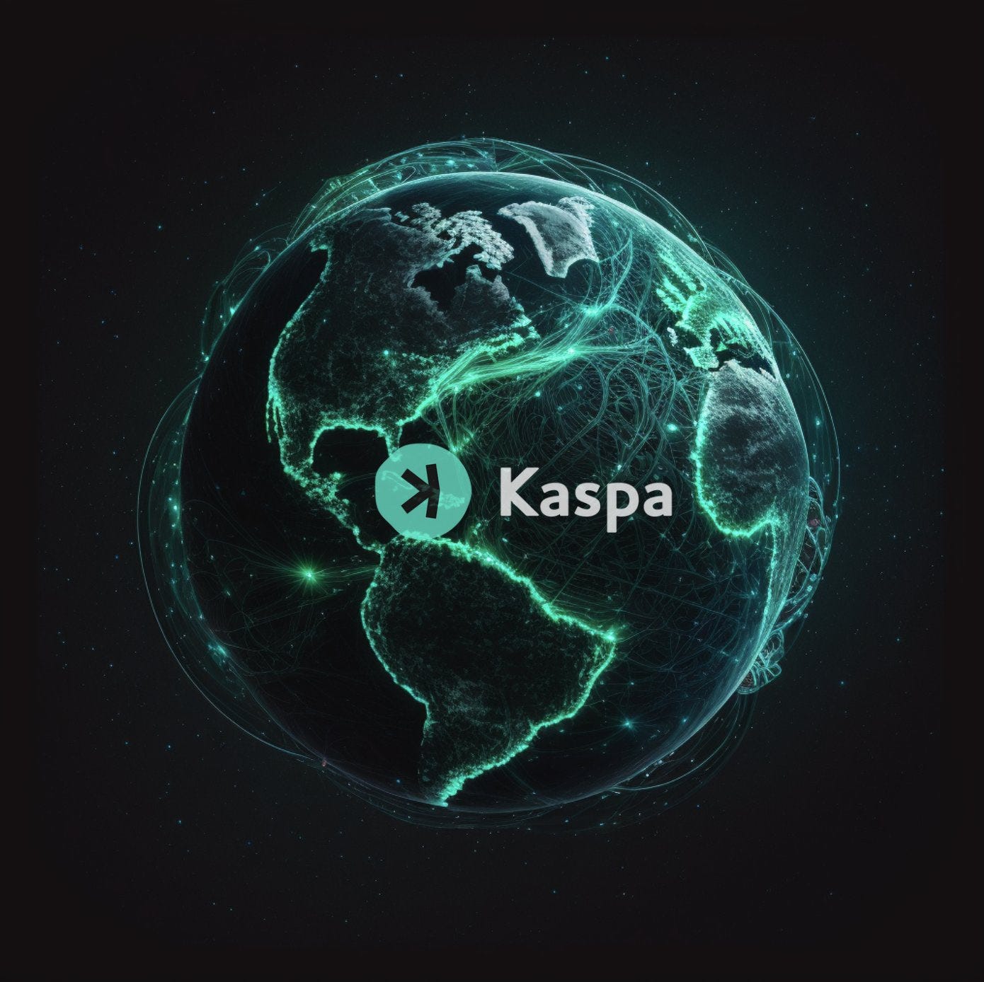 Kaspa台灣交流群｜了解KASPA是什麼、Kas幣技術、小額台湾kas挖礦｜kaspa中文頻道