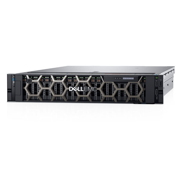 Máy chủ Dell PowerEdge R840 Rack Server