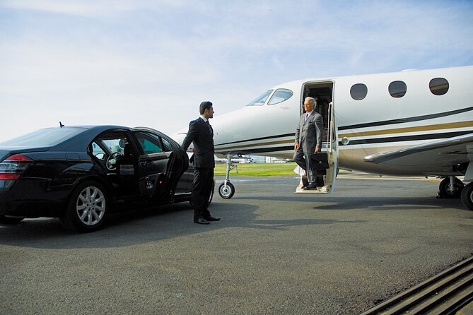 Enhance Your Travel Experience, with Luxury airport transfers Sint Maarten | TechPlanet