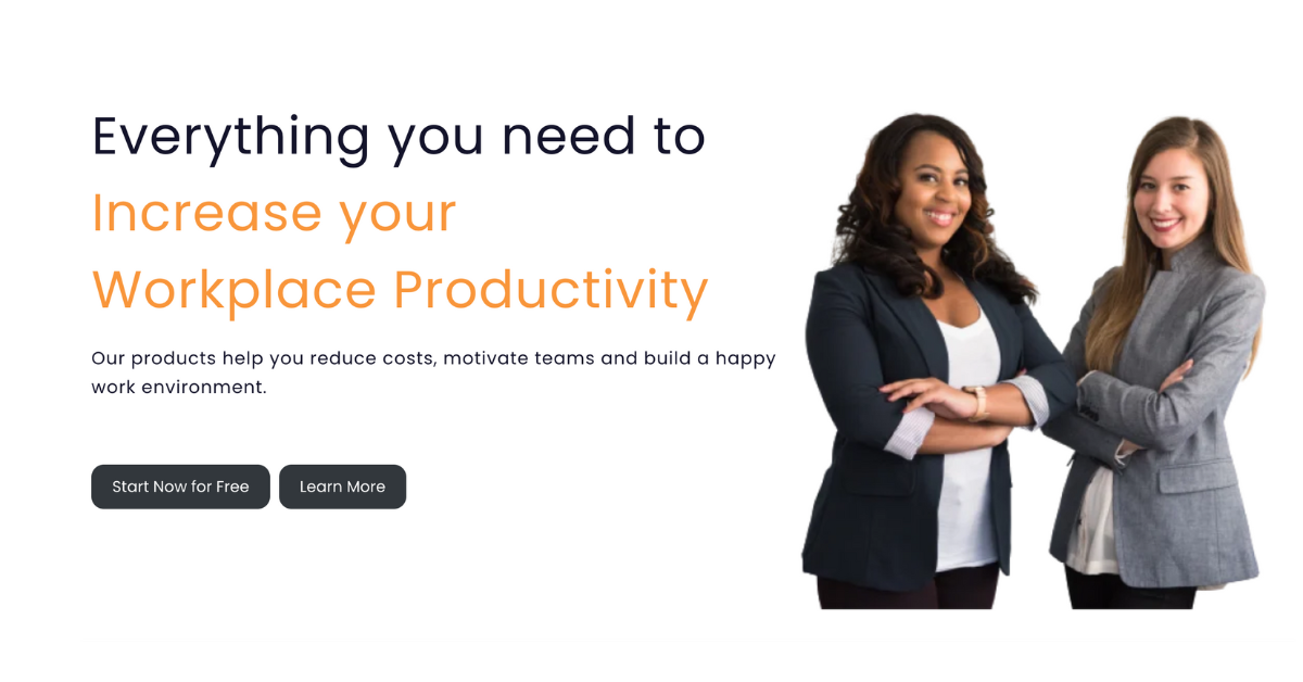 Human Resource Management Software - Empxtrack