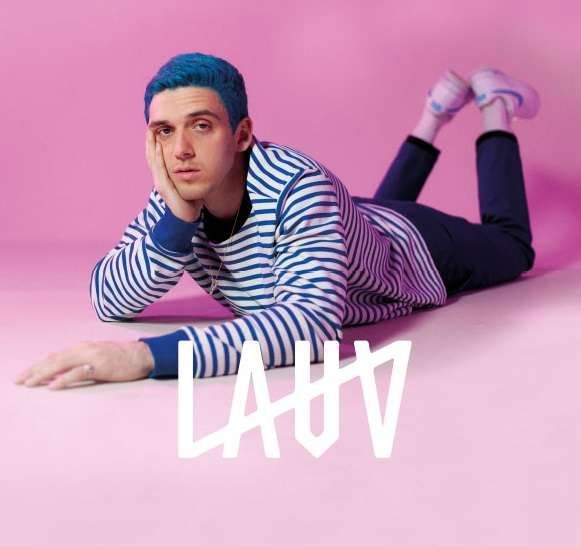 Lauv Merch