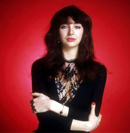 Kate Bush Merch