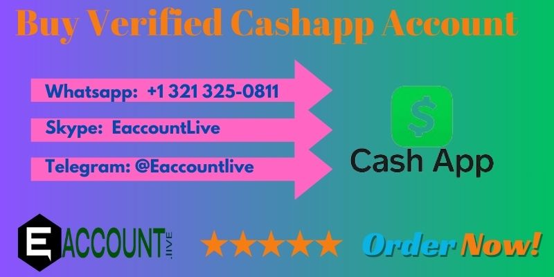 Buy verified cashapp account - Best SMM shop