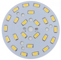 Efficient LED PCB Assembly for High-Performance Lighting