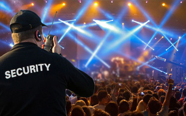 Event Security Services Melbourne | Event Security Guards/Officers | Sens Security Services