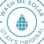 Wash Me Solar 