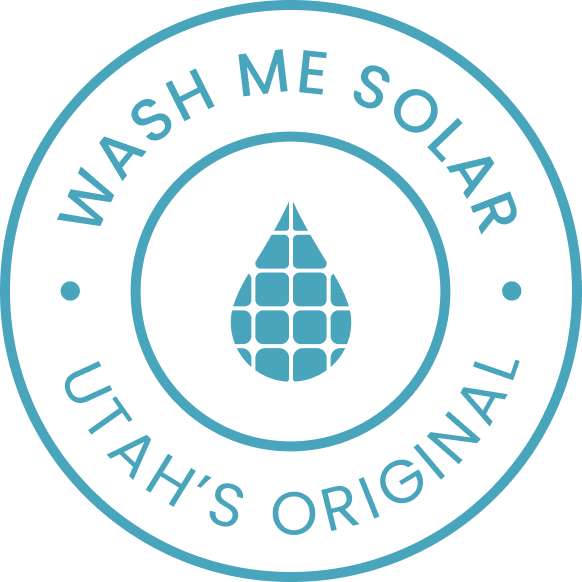 Wash Me Solar 