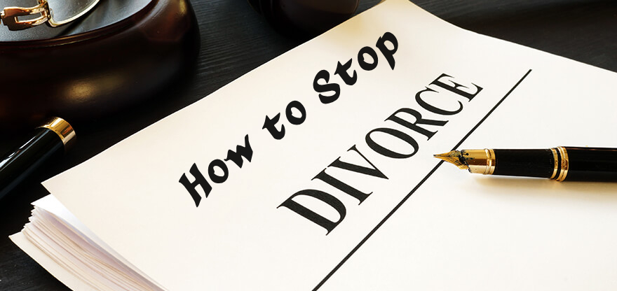 How to Stop Divorce | TechPlanet