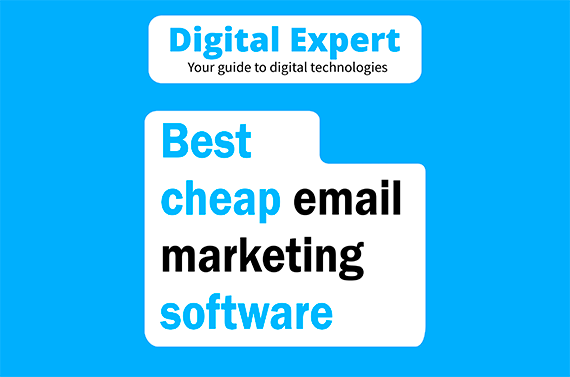 Best Cheap Email Marketing Software of 2024 | by Digital Expert | Medium