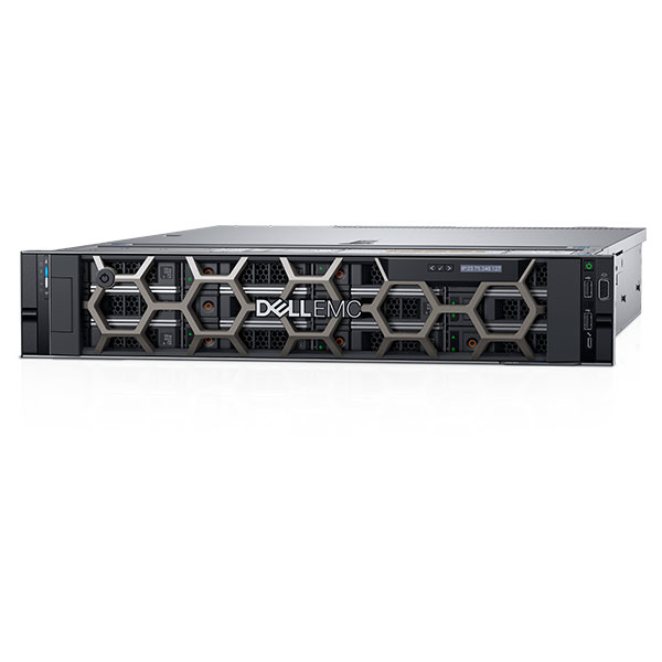 Dell R540 server Dell PowerEdge R540 máy chủ Dell EMC