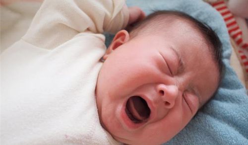 Trẻ bị nghẹt mũi về đêm và cách giảm nghẹt sau 5 phút!
