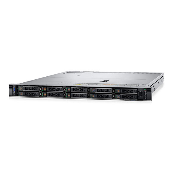 Giới thiệu máy chủ Dell PowerEdge R650xs Rack Server