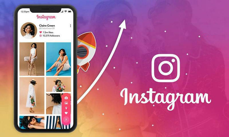 Instagram là gì? Kiếm tiền dễ dàng với mạng xã hội instagram