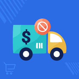 Magento 2 Payment Restriction | Restrict Shipping During Checkout - WebKul