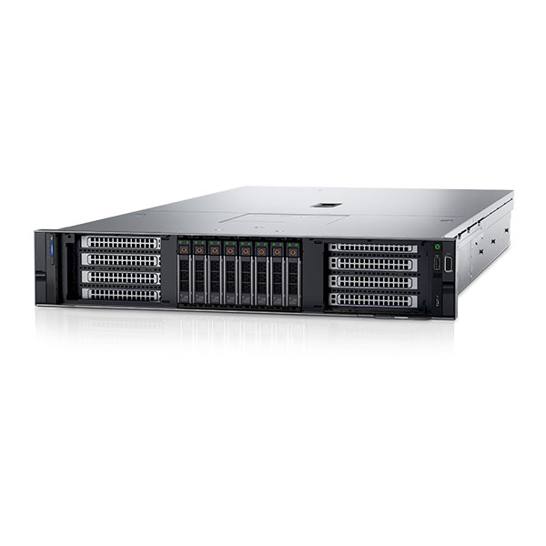 Chi tiết máy chủ Dell PowerEdge R750xa Rack Server