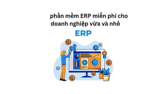 Phần mềm erp miễn phí cho doanh nghiệp | Các giải pháp phần … | Flickr