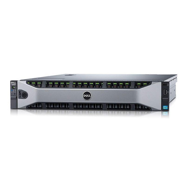 Máy Chủ Server Dell PowerEdge R730XD Giá Rẻ Chính Hãng