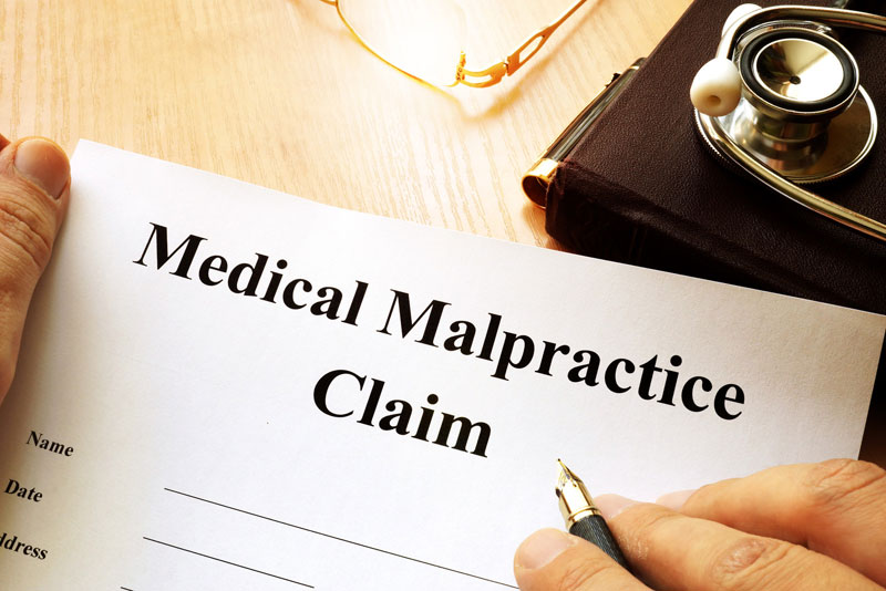 What Records Are Needed to File a Medical Malpractice Case?