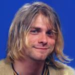 Kurt Cobain Merch