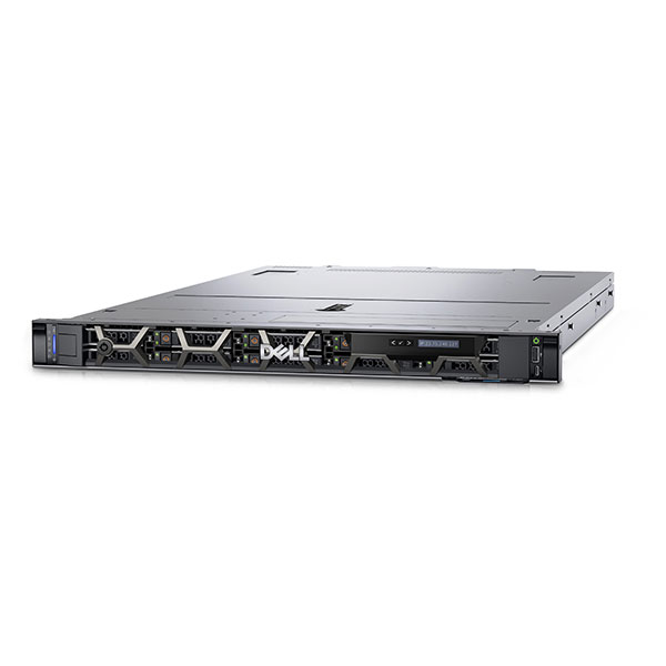 Máy chủ Dell PowerEdge R650 Rack Server