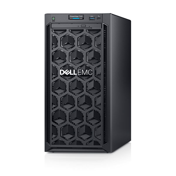 Máy Chủ Dell, Sever Dell Poweredge T140 Tower Server