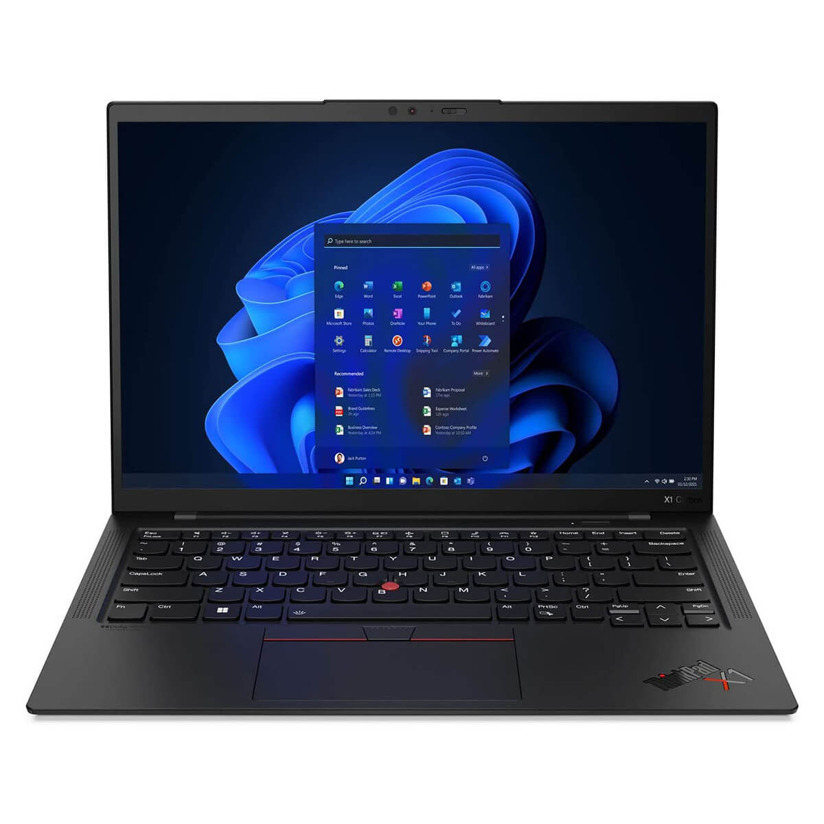 Lenovo ThinkPad X1 Carbon Gen 10 (2022) | Chính hãng | Giá 05/2024 | Góp 0%