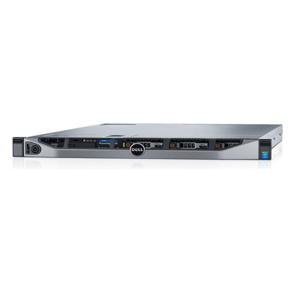 Máy Chủ Server Dell PowerEdge R630 Cũ Giá Rẻ