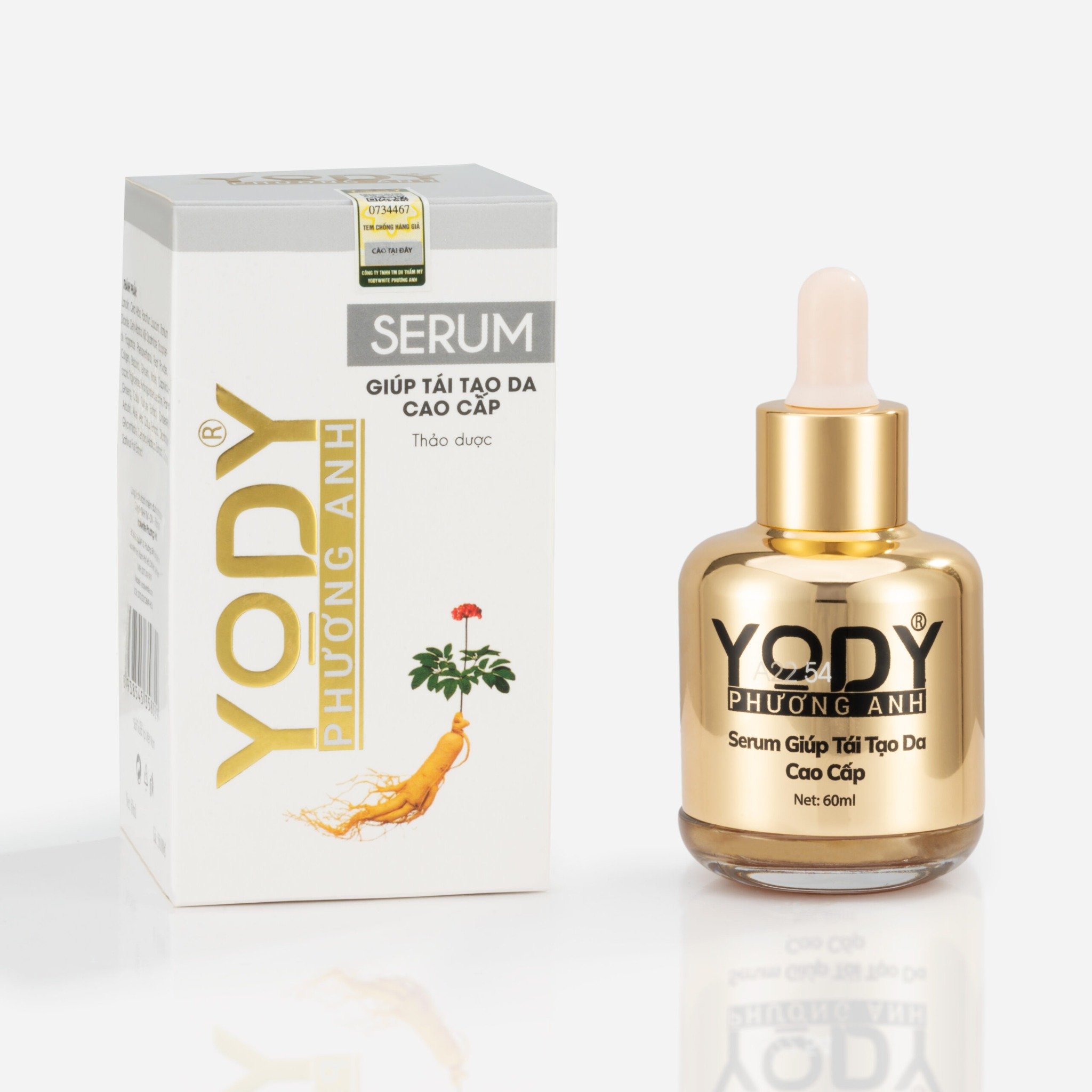 Review mỹ phẩm Yody White Phương Anh có tốt không? Bảng giá sản phẩm