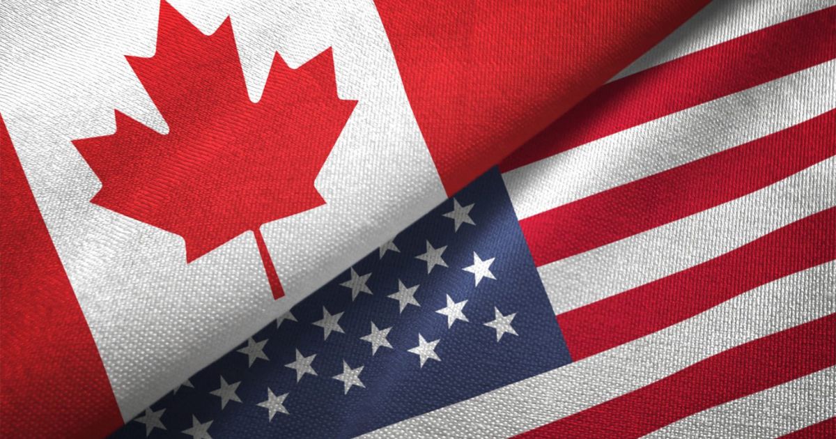 So sánh chính sách định cư Mỹ và Canada có gì khác biệt?