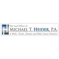 Michael T Heider P A