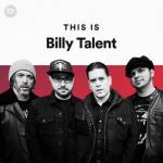 Billy Talent Merch