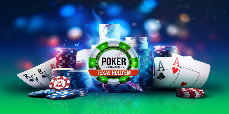 Top 10 nhà cái poker uy tín nhất Châu Á 2024