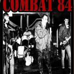 Combat 84 Merch