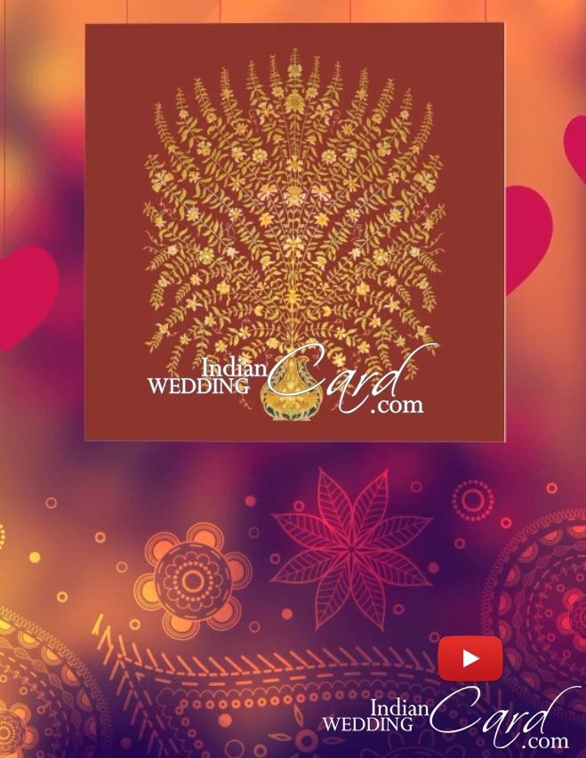 5 Reasons That Why Digital Wedding Cards Are In Trend | Indian Wedding Card's Blog