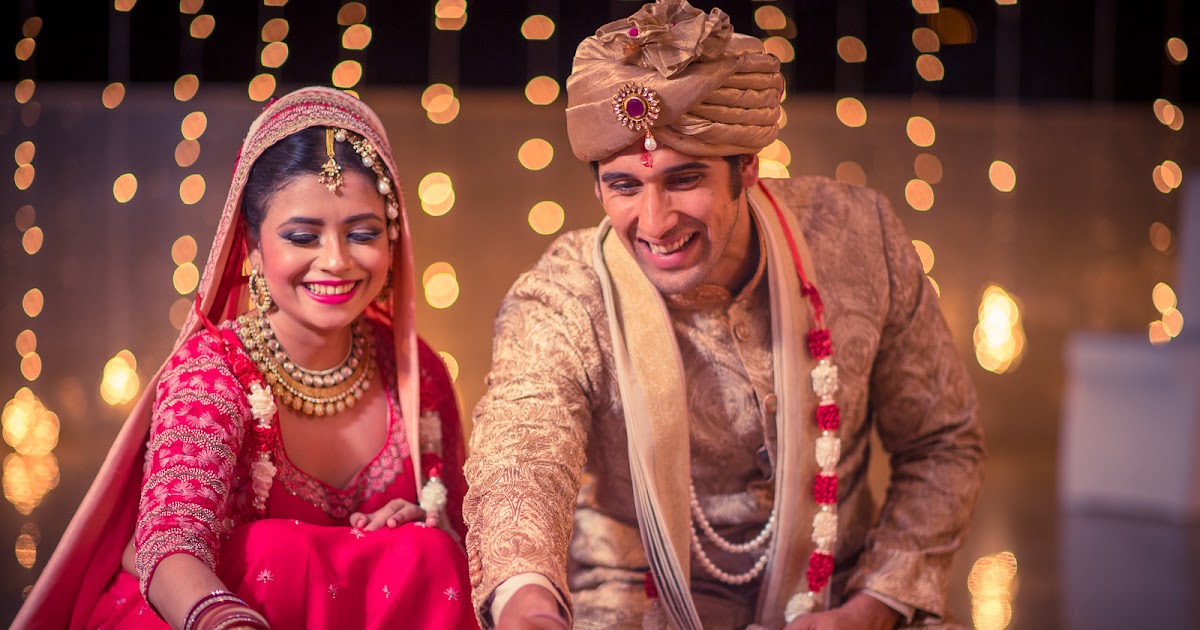 The Journey with the Best Wedding Photographer in Ludhiana