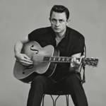 Johnny Cash Merch