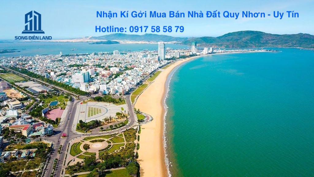 Kí gởi Mua Bán Nhà Đất Quy Nhơn Bình Định - Uy Tín - Chuyên Nghiệp