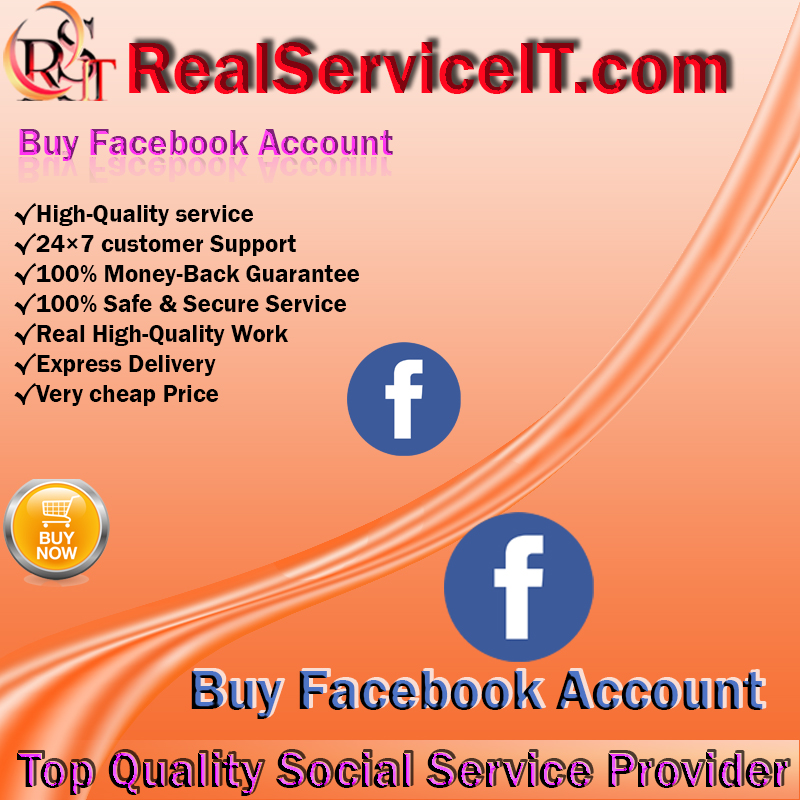 Buy Facebook Accounts - 100% Verified BM Accounts