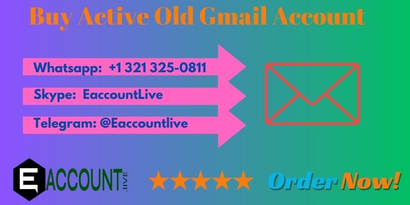 Buy Old Gmail Account: Unlocking Opportunities in the Digital World