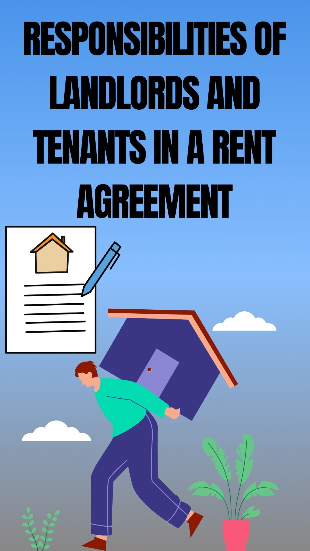 Jenni Kaur - Renting a property involves more than just finding a...