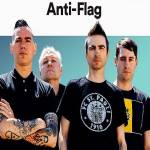 Anti Flag Merch