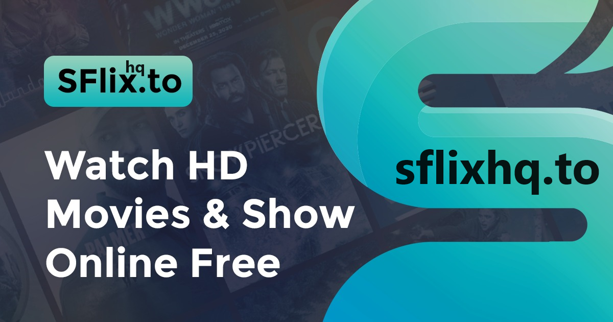 SFlix | Watch HD Movies Online Free on SFLix.to
