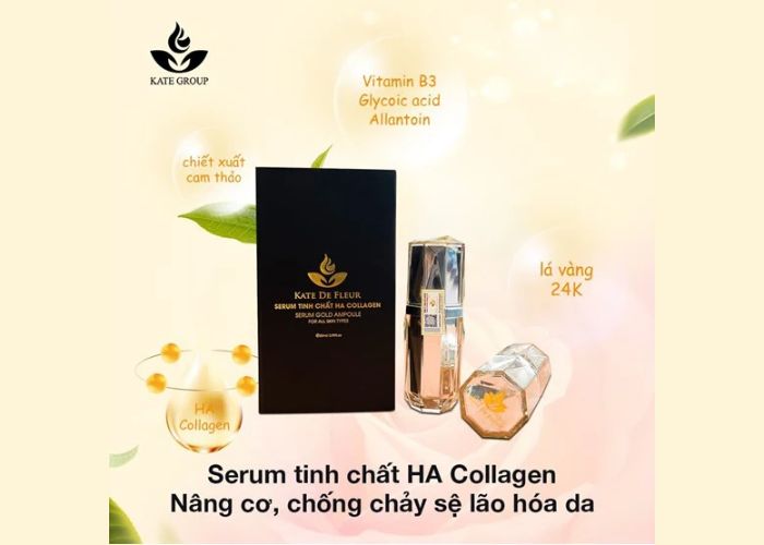 Review mỹ phẩm Kay Beauty có tốt không? Giá bao nhiêu?