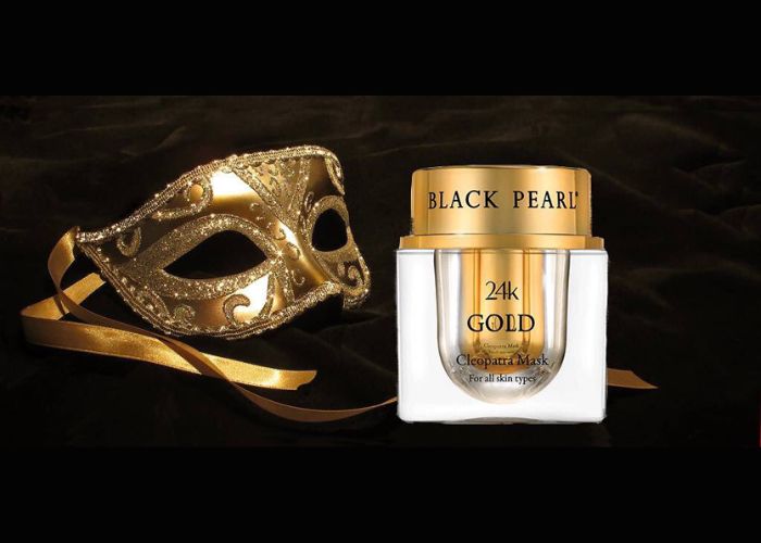 Review mỹ phẩm Black Pearl có tốt không? Giá sản phẩmbao nhiêu?