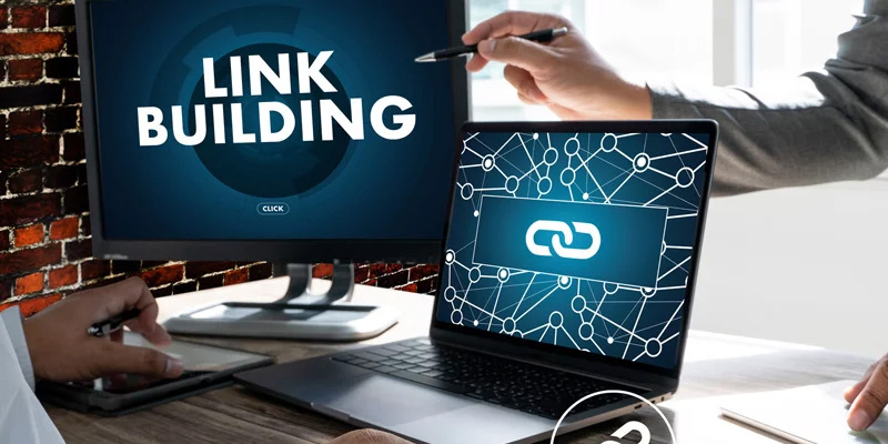 Link Building Services Melbourne | Link Building In Melbourne