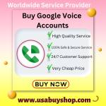 Buy Google Voice Accounts